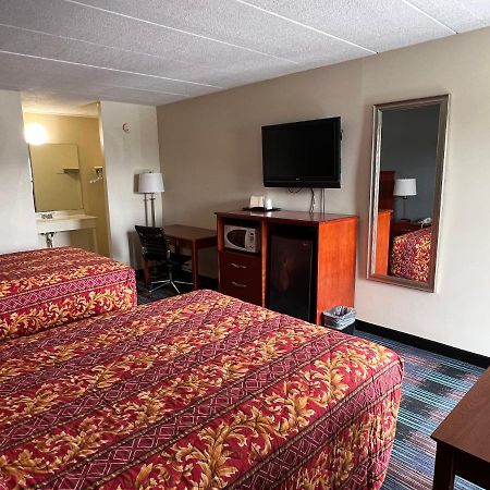 Royal Inn Motel-Charlottesville Kültér fotó