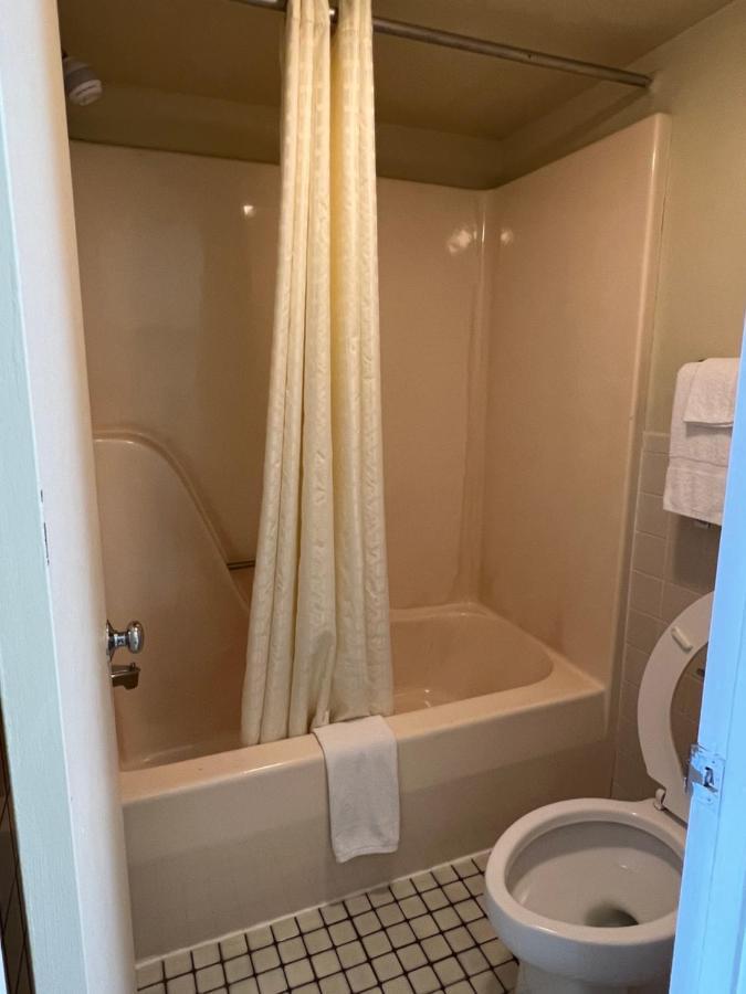 Royal Inn Motel-Charlottesville Kültér fotó