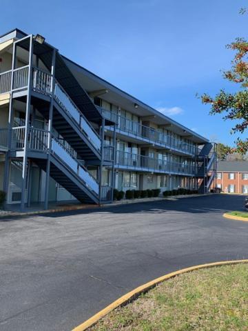 Royal Inn Motel-Charlottesville Kültér fotó